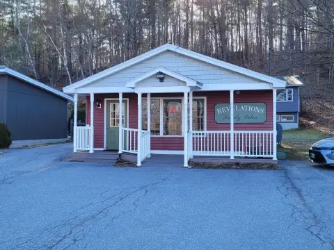 Established Salon in Prime Location