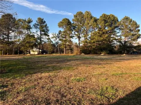 Pottsville, AR 1.4-Acre Lot
