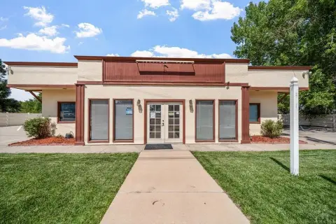 Pueblo Commercial Opportunity For Lease