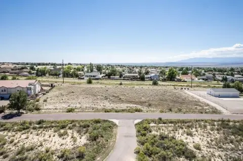 Pueblo West Acre Parcel