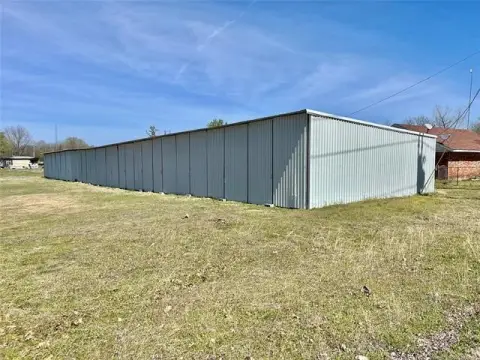 Boat and RV Storage Business