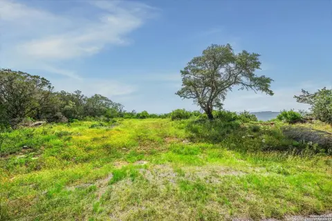 Mico, TX 15-Acre Land