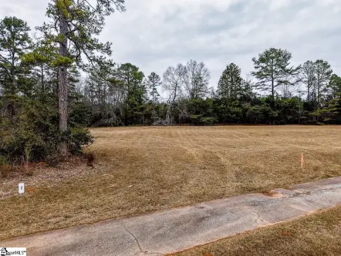 Residential Lot in Anderson, SC