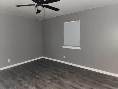 Two-Unit Duplex with Patios