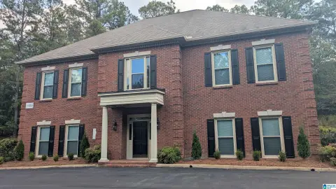 Two-Story Office Building in Helena