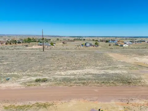 Spacious Pueblo West Acreage