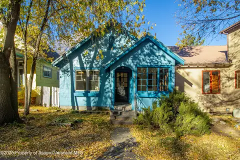 Glenwood Springs Income Property