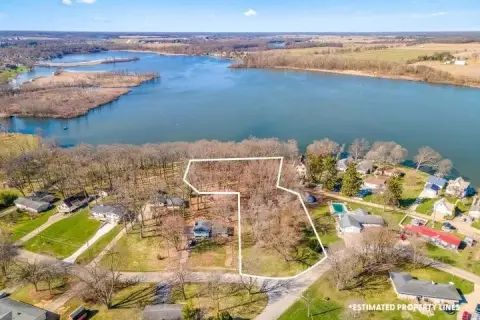 North Lake Land For Sale