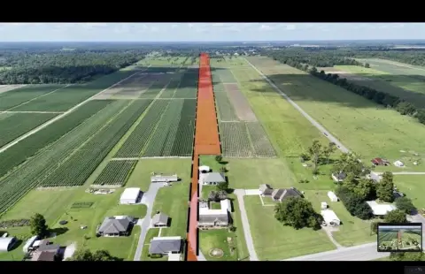 Unrestricted Land