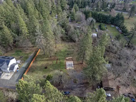 Rogue River Residential Lots Ready