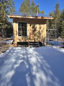 Chiloquin Off-Grid Hunting Land