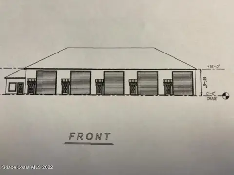 Warehouse Units with Office Space