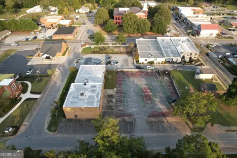 Downtown Commercial Property For Sale