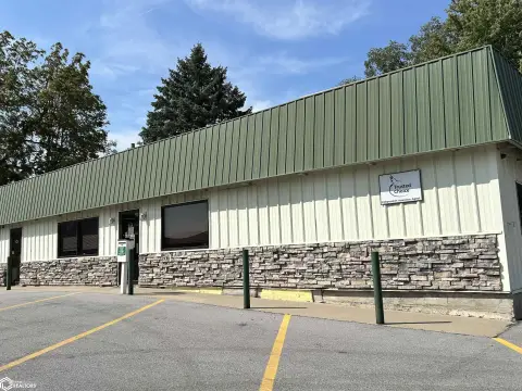 Prime Commercial Location in Osceola