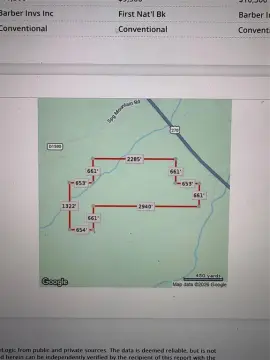 98.73 Acres of Farmland