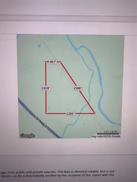 25.49 Acres of Land, Wister