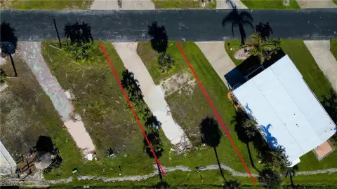 Residential Lot in Sunshine Village