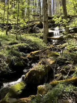 Land in Gated Community