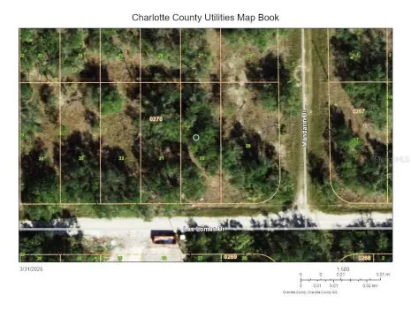 Punta Gorda Land For Sale