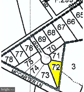 Land Parcel in Edgewater, MD