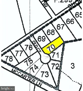 Land Parcel in Edgewater, MD