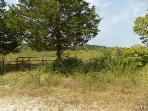 Highway Accessible Acreage in Ironton