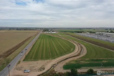 Fort Lupton Industrial Land Parcel