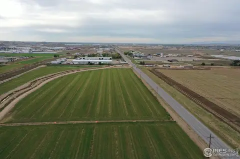 Fort Lupton Industrial Land