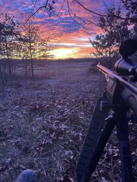 Wheatfield, Indiana 20-Acre Land Parcel