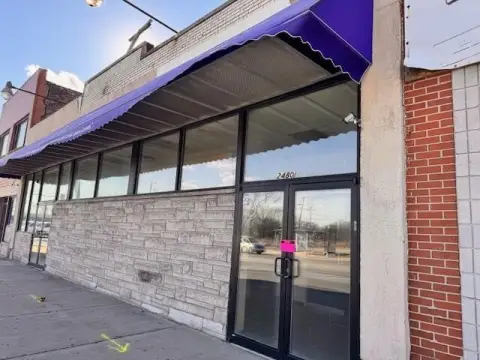 Limitless Potential Retail Space