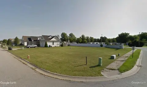 Residential Land in Portage, Indiana