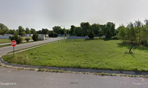 Residential Land in Portage, Indiana