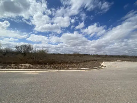 Commercial Land in Cotulla, TX