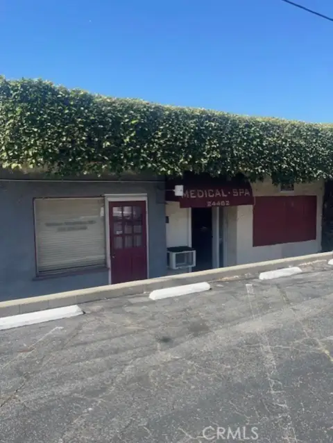 Torrance Commercial Space For Lease
