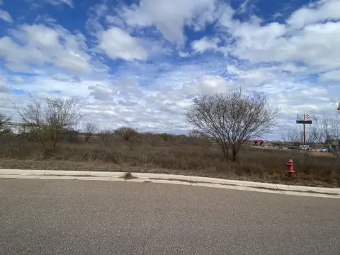 Commercial Land in Cotulla, TX