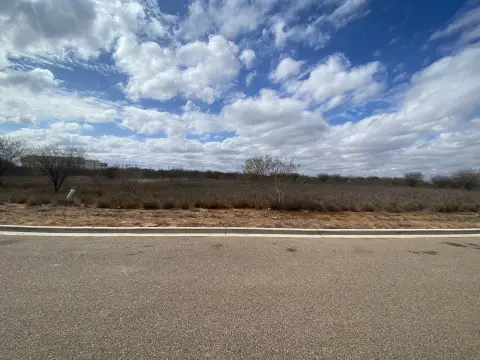 Commercial Land in Cotulla, Texas