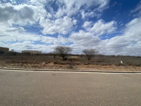 Commercial Land in Cotulla, TX