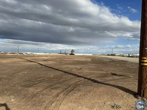 Vacant Land in Imperial, CA
