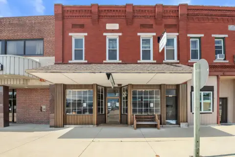 Mixed-Use Retail Investment Opportunity