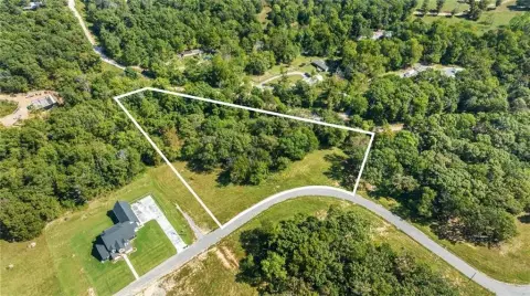 Decatur Land Lots For Sale