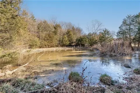 Kingston Land with Development Potential