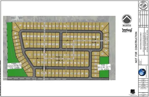 Siloam Springs Land Opportunity