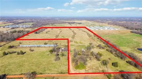 Improved Ranch Retreat Ready