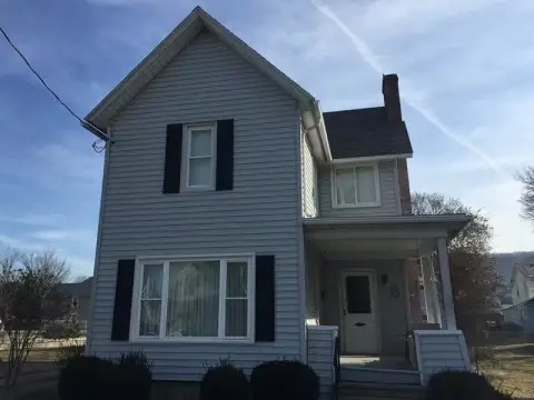 Elmira Multifamily Property For Sale