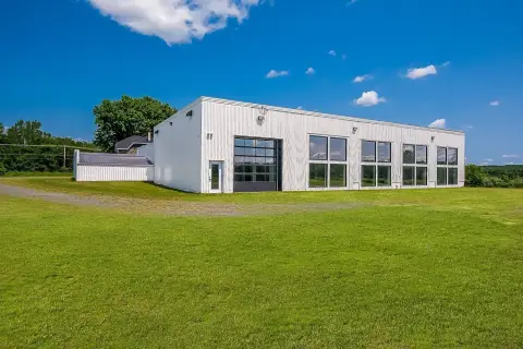Multifunctional Mixed-Use Property