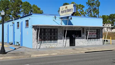 Turnkey Restaurant and Bakery Opportunity