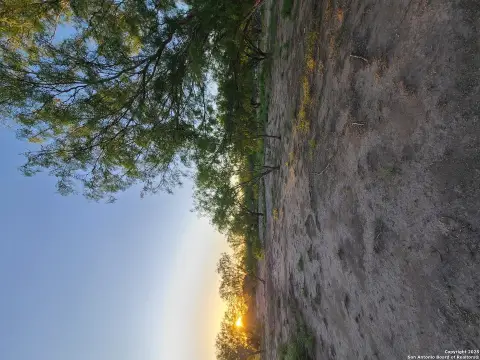 5-Acre Fenced Land in La Pryor