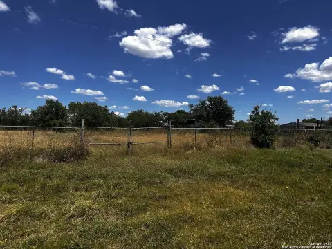 San Antonio Land For Sale