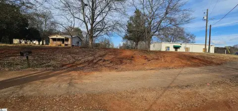 Greer, SC Mobile Home Lot