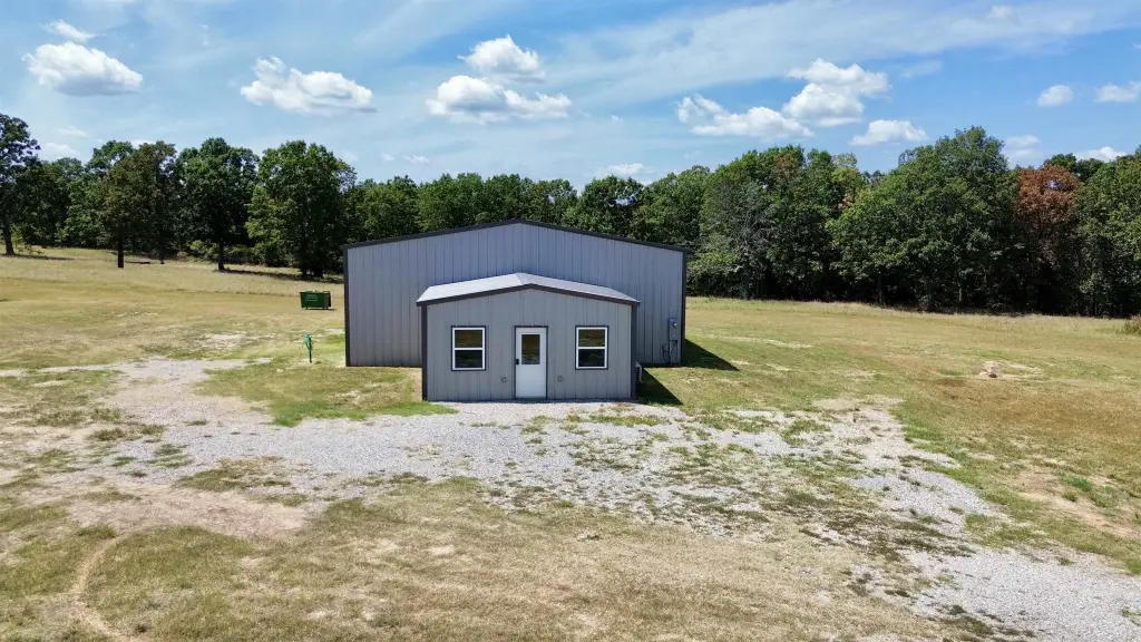 3337 Highway 167, Evening Shade, AR 72532
